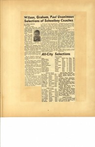 Chronicle All City50